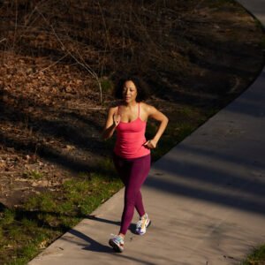 Walking